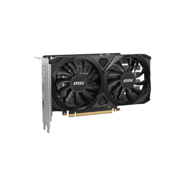 Buy MSI GeForce RTX 3050 VENTUS 2X 6G OC Graphics Card in Pakistan | TechMatched