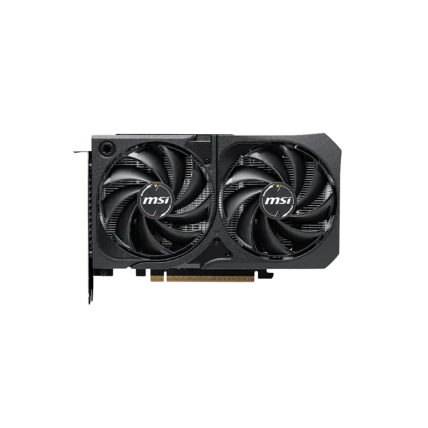 MSI GeForce RTX 5060 8G SHADOW 2X OC Graphics Card in Pakistan | TechMatched