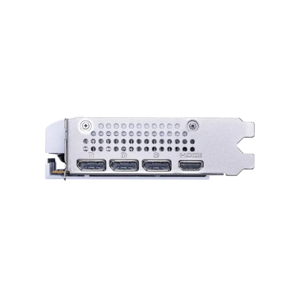 MSI GeForce RTX 5060 8G VENTUS 2X OC WHITE Graphics Card in Pakistan | TechMatched