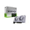 MSI GeForce RTX 5060 8G VENTUS 2X OC WHITE Graphics Card in Pakistan | TechMatched