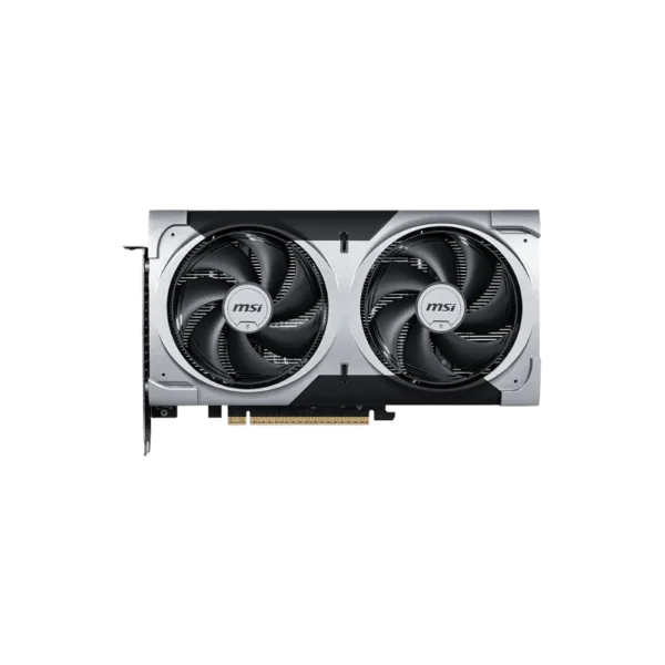 MSI GeForce RTX 5060 Ti 16G VENTUS 2X OC PLUS Graphics Card in Pakistan | TechMatched