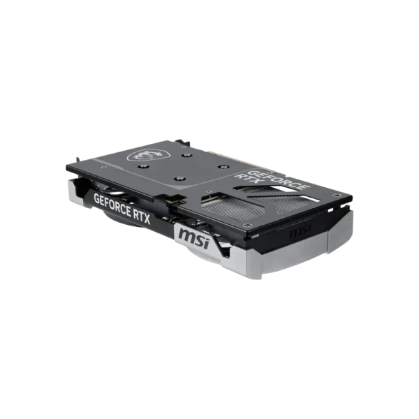 MSI GeForce RTX 5060 Ti 16G VENTUS 2X OC PLUS Graphics Card in Pakistan | TechMatched