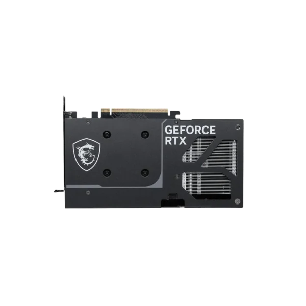 MSI GeForce RTX 5060 Ti 16G VENTUS 2X OC PLUS Graphics Card in Pakistan | TechMatched