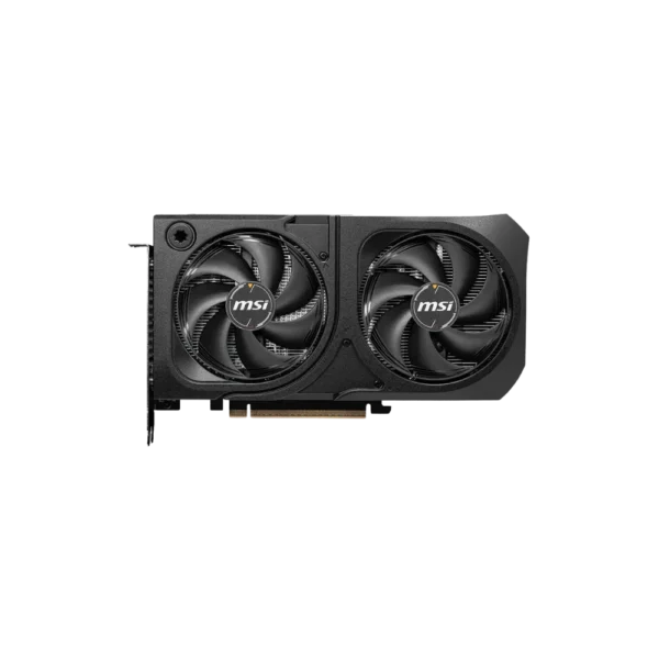 MSI GeForce RTX 5060 Ti SHADOW 2X 8G OC PLUS Graphics Card in Pakistan | TechMatched