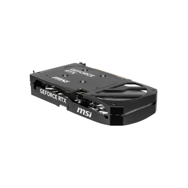 MSI GeForce RTX 5060 Ti SHADOW 2X 8G OC PLUS Graphics Card in Pakistan | TechMatched