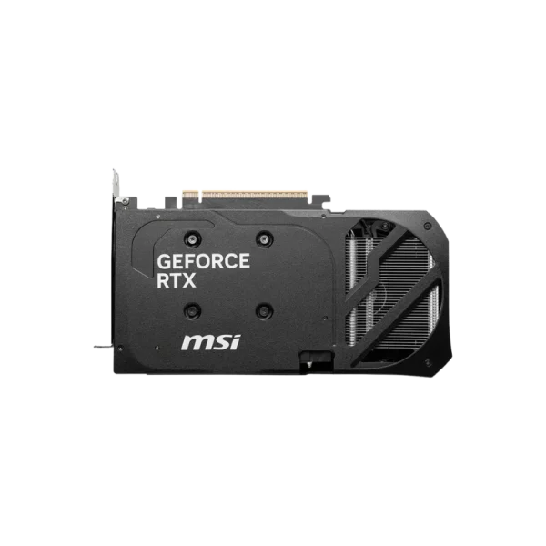 MSI GeForce RTX 5060 Ti SHADOW 2X 8G OC PLUS Graphics Card in Pakistan | TechMatched