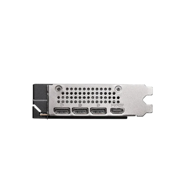 MSI GeForce RTX 5060 Ti SHADOW 2X 8G OC PLUS Graphics Card in Pakistan | TechMatched