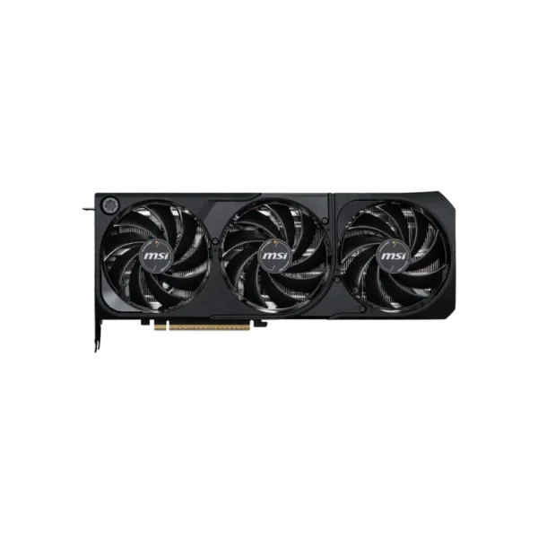 MSI GeForce RTX 5080 16G SHADOW 3X OC Graphics Card in Pakistan | TechMatched