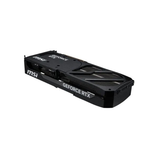MSI GeForce RTX 5080 16G SHADOW 3X OC Graphics Card in Pakistan | TechMatched