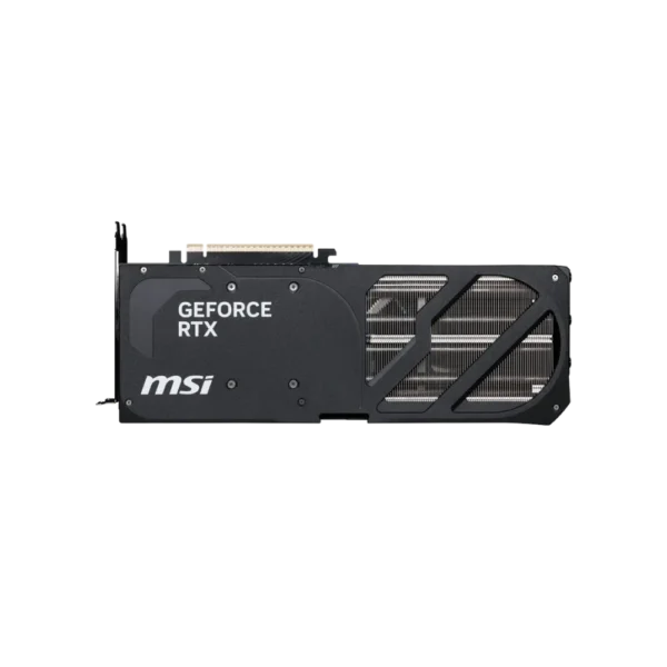 MSI GeForce RTX 5080 16G SHADOW 3X OC Graphics Card in Pakistan | TechMatched