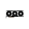 MSI GeForce RTX 5080 16G VENTUS 3X OC Graphics Card in Pakistan | TechMatched