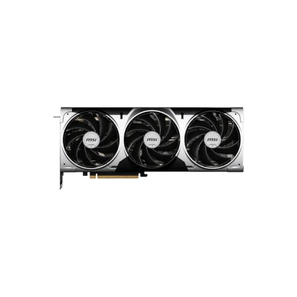 MSI GeForce RTX 5080 16G VENTUS 3X OC Graphics Card in Pakistan | TechMatched