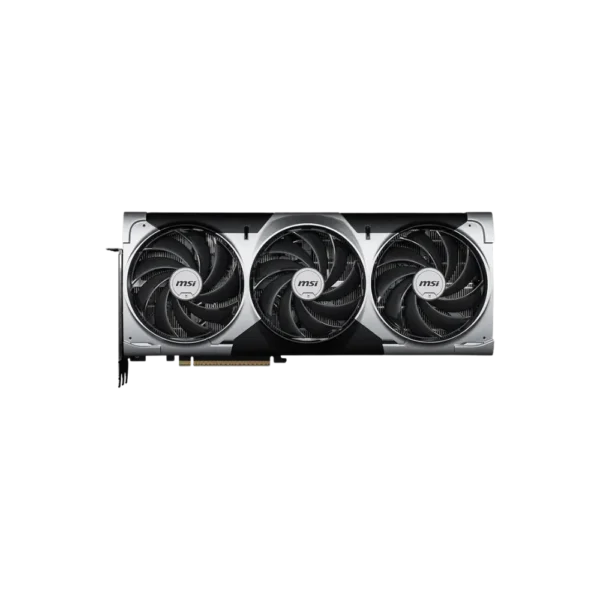 MSI GeForce RTX 5090 32G VENTUS 3X OC Graphics Card in Pakistan | TechMatched