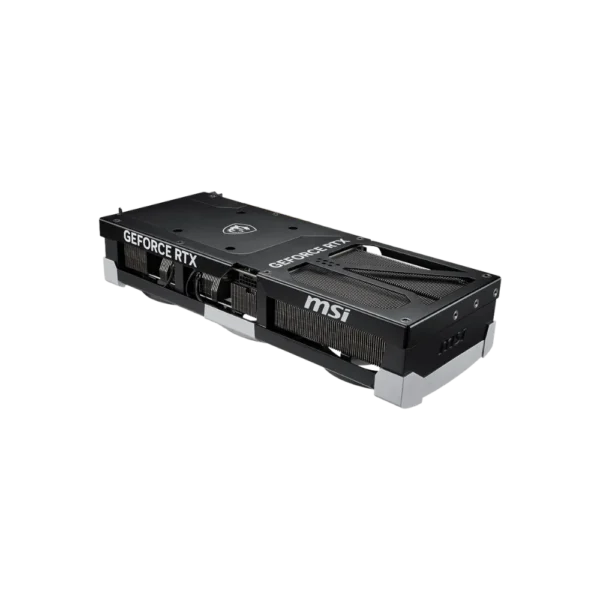 MSI GeForce RTX 5090 32G VENTUS 3X OC Graphics Card in Pakistan | TechMatched