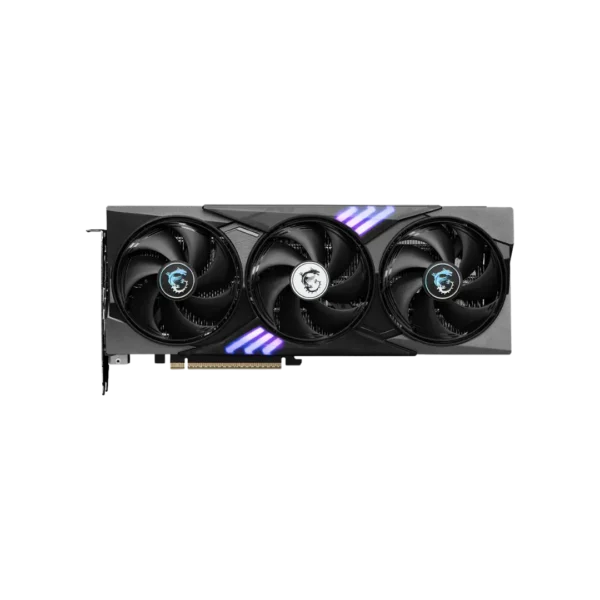 MSI GeForce RTX 5060 Ti Gaming Trio OC 8GB Graphics Card in Pakistan | TechMatched