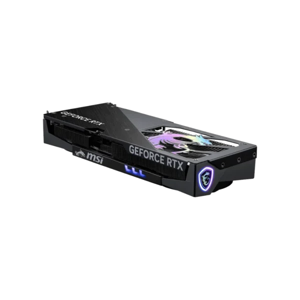MSI GeForce RTX 5060 Ti Gaming Trio OC 8GB Graphics Card in Pakistan | TechMatched