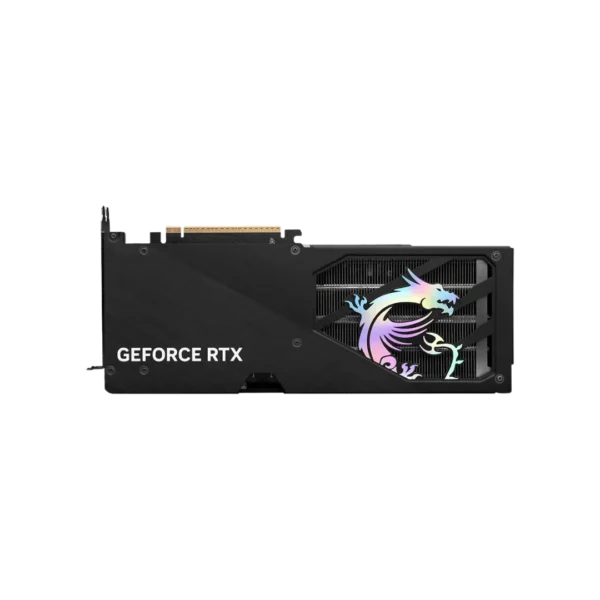 MSI GeForce RTX 5060 Ti Gaming Trio OC 8GB Graphics Card in Pakistan | TechMatched