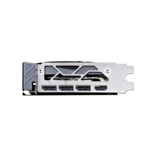 MSI GeForce RTX 5060 Ti Gaming Trio OC 8GB Graphics Card in Pakistan | TechMatched
