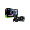 MSI GeForce RTX 5060 Ti Gaming Trio OC 8GB Graphics Card in Pakistan | TechMatched
