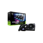 MSI GeForce RTX 5060 Ti Gaming Trio OC 8GB Graphics Card in Pakistan | TechMatched