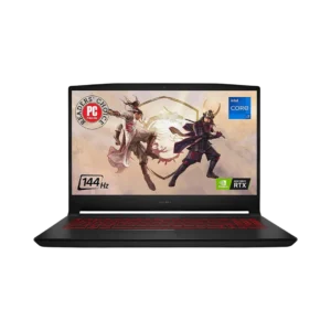 MSI Katana GF66 12UD Gaming Laptop in Pakistan | TechMatched