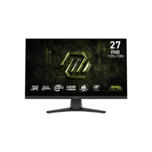 MSI MAG 272F X24 240Hz 27-Inch Gaming Monitor in Pakistan | TechMatched
