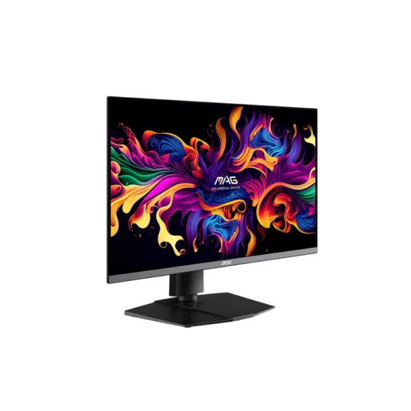 MSI MAG 272UP QD-OLED X24 240Hz 27-inch Gaming Monitor in Pakistan | TechMatched
