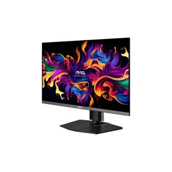 MSI MAG 272UP QD-OLED X24 240Hz 27-inch Gaming Monitor in Pakistan | TechMatched