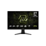 MSI MAG 275F E20 200Hz 27" Monitor in Pakistan | TechMatched