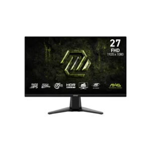 MSI MAG 275F E20 200Hz 27" Monitor in Pakistan | TechMatched