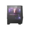 MSI MAG Forge 100R Mid Tower Gaming Case in Pakistan | TechMatched