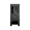 MSI MAG Forge 100R Mid Tower Gaming Case in Pakistan | TechMatched