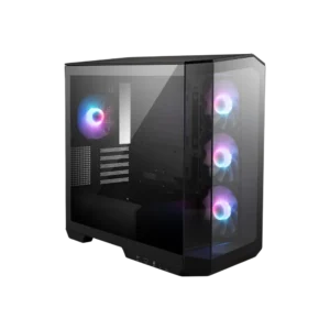 MSI MAG PANO M100R PZ Gaming PC Case in Pakistan | TechMatched