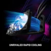 MSI MPG CoreLiquid D360 ARGB AIO 360mm Liquid CPU Cooler in Pakistan | TechMatched
