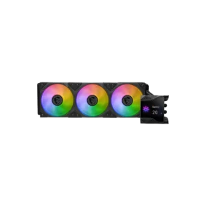 MSI MPG CoreLiquid D360 ARGB AIO 360mm Liquid CPU Cooler in Pakistan | TechMatched