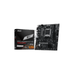 MSI Pro A620AM-B EVO DDR5 Micro-ATX Motherboard in Pakistan | TechMatched