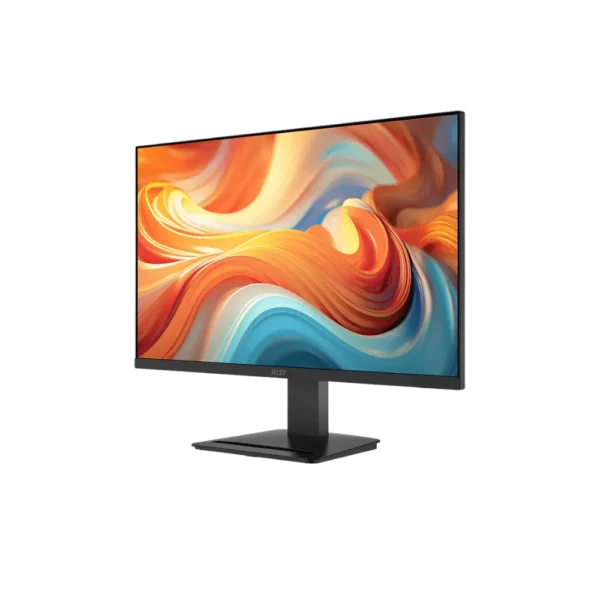 MSI PRO MP273 E14A 144Hz 27" Monitor in Pakistan | TechMatched