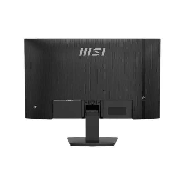 MSI PRO MP273 E14A 144Hz 27" Monitor in Pakistan | TechMatched