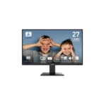 MSI PRO MP273U 60Hz UHD 27" Professional Monitor in Pakistan | TechMatched