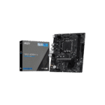 MSI PRO H610M-S Motherboard in Pakistan | TechMatched