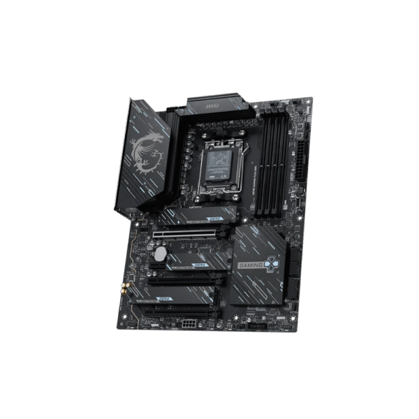 MSI X870E Gaming Plus WiFi Motherboard in Pakistan | TechMatched