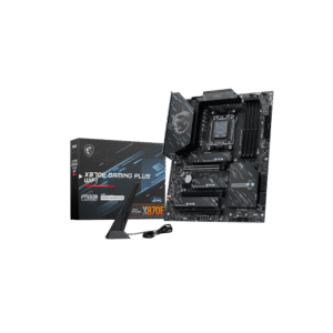 MSI X870E Gaming Plus WiFi Motherboard in Pakistan | TechMatched