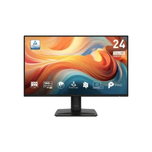 Buy MSI Pro MP242 E14A 144Hz 24" Monitor in Pakistan | TechMatched