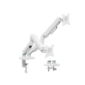 MXG EMA-24W Dual Monitor Arm in Pakistan | TechMatched