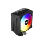 Power Train Aeolus MK2 ARGB CPU Air Cooler in Pakistan | TechMatched