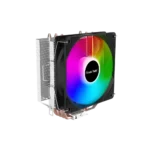 Power Train X-Gamerx D-400T RGB CPU Air Cooler in Pakistan | TechMatched