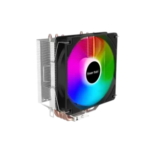 Power Train X-Gamerx D-400T RGB CPU Air Cooler in Pakistan | TechMatched