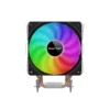 Power Train X-Gamerx D-600A ARGB CPU Air Cooler in Pakistan | TechMatched
