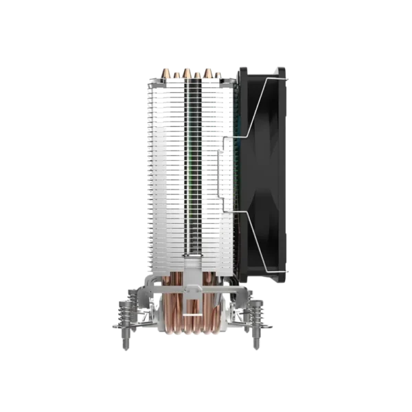 Power Train X-Gamerx D-600A ARGB CPU Air Cooler in Pakistan | TechMatched