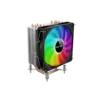 Power Train X-Gamerx D-600A ARGB CPU Air Cooler in Pakistan | TechMatched
